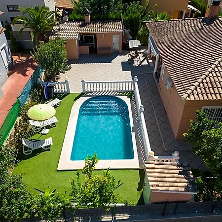 Hotel La Perla De Oasis 4*