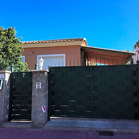 La Perla De Oasis 4*