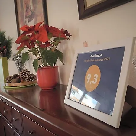 La Perla De Oasis Hotel 4*