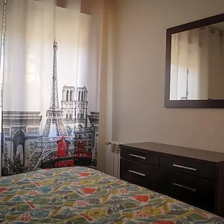 Hotel La Perla De Oasis Lliria