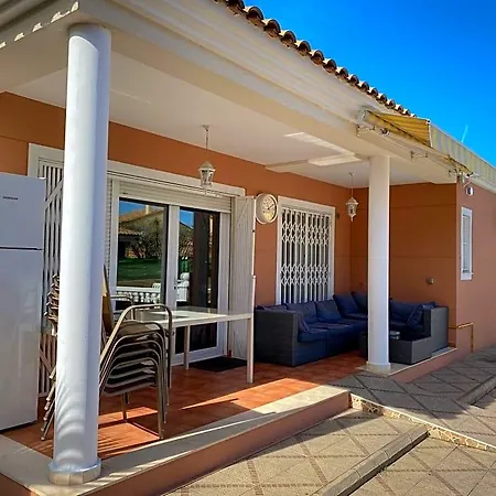 Hotel La Perla De Oasis Lliria