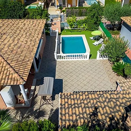 La Perla De Oasis 4*