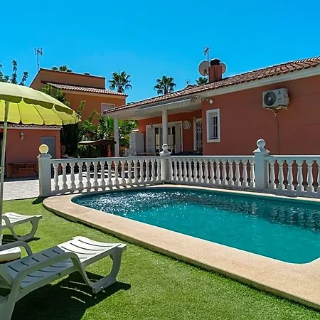 La Perla De Oasis