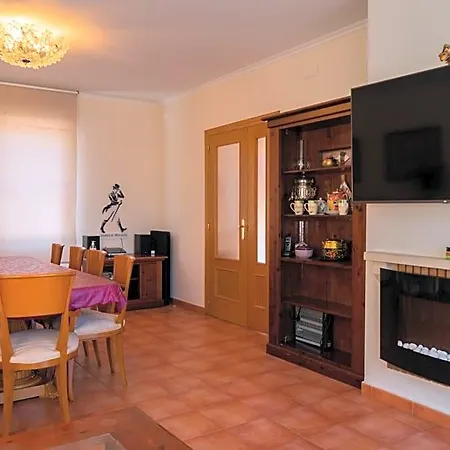 La Perla De Oasis Hotel Lliria