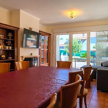 La Perla De Oasis Hotel
