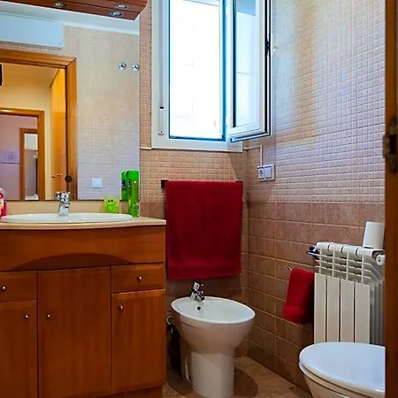 La Perla De Oasis Hotel 4*