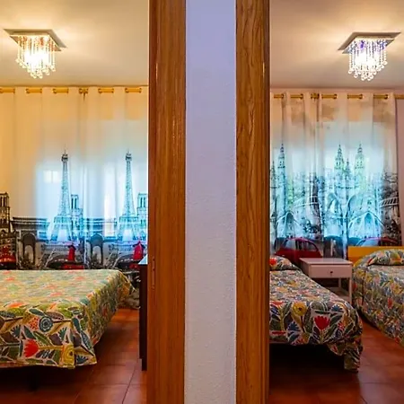 La Perla De Oasis Hotel Lliria