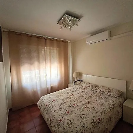 Hotel La Perla De Oasis 4*