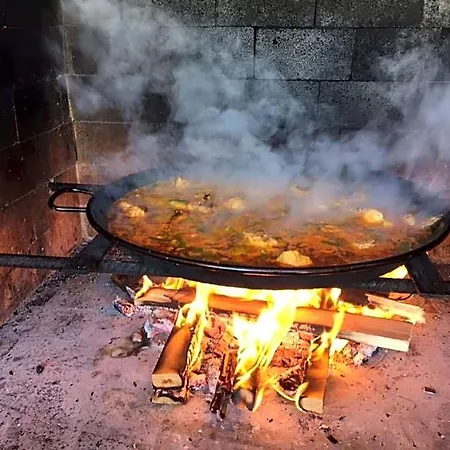 La Perla De Oasis Lliria